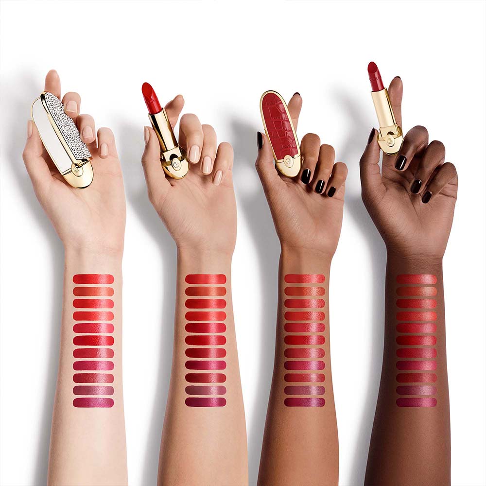 ROUGE G RECARGA BARRA DE LABIOS DE TRATAMIENTO (BARRA DE LABIOS)